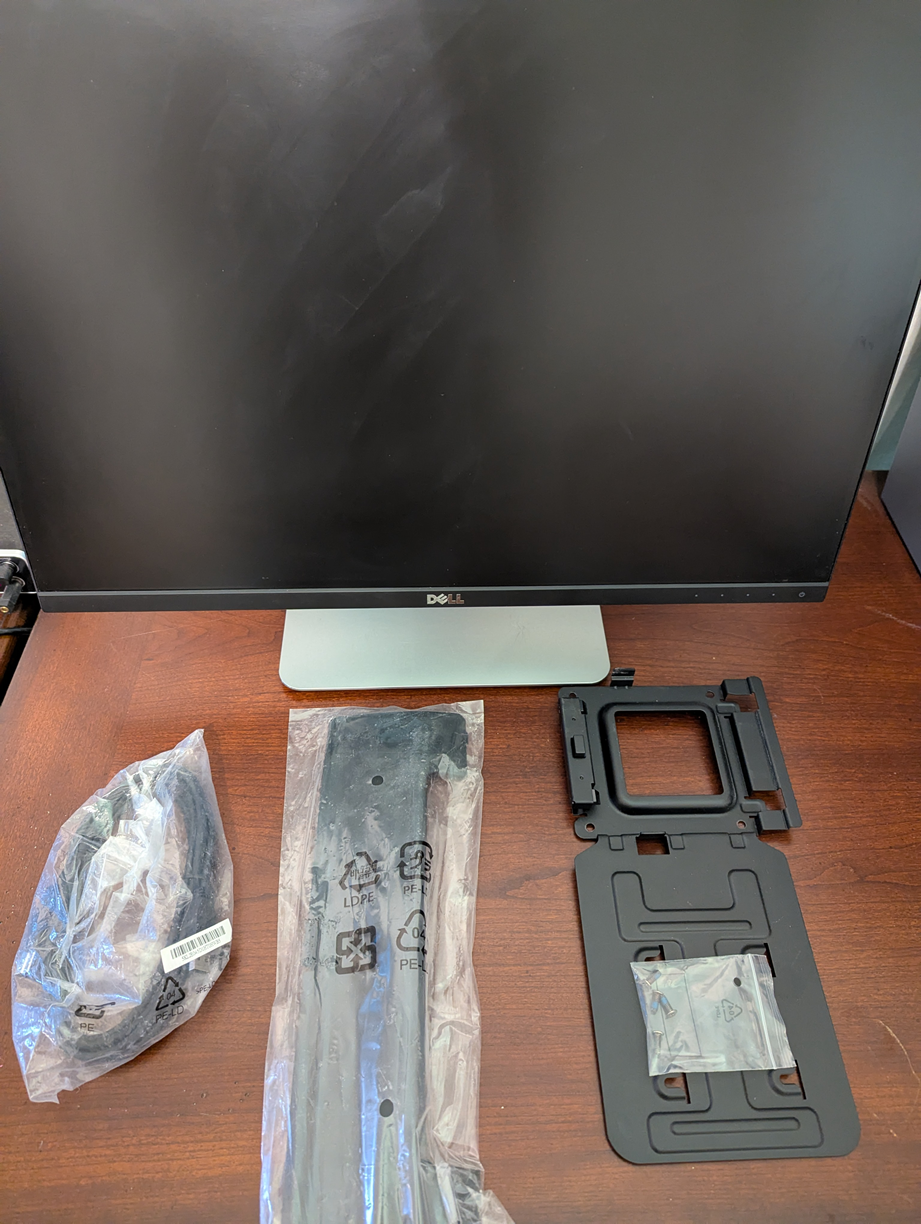 Lab Gear